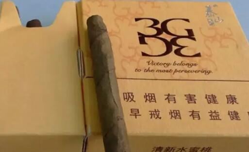 3元好猫香烟进货渠道_好猫烟批发价