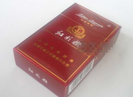 全国高档香烟销量排行(中国十大高档烟)-低价香烟网