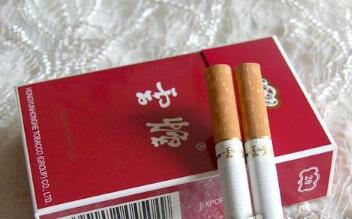 5元东渡香烟批发渠道
