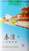 正品迎客松香烟批发(迎客松烟多少钱一条)