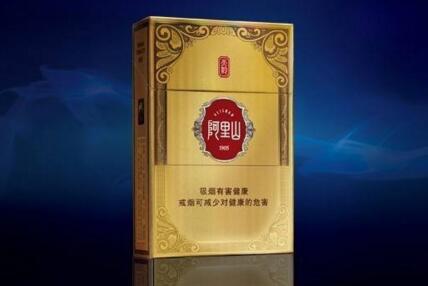 桫椤香烟多少钱一包-桫椤香烟多少钱一包最新价格