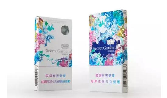 云霄香烟越代