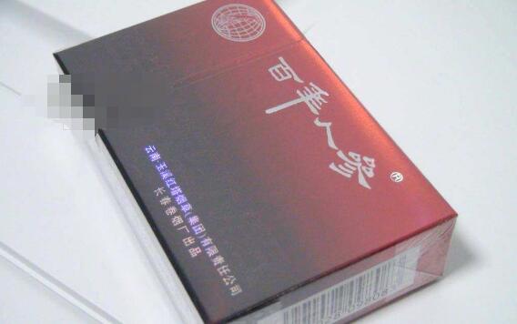 5元力士香烟批发渠道