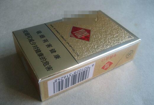 4元金澳门香烟好抽吗