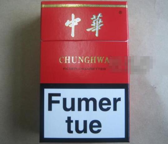 韩国绿豆爆珠香烟