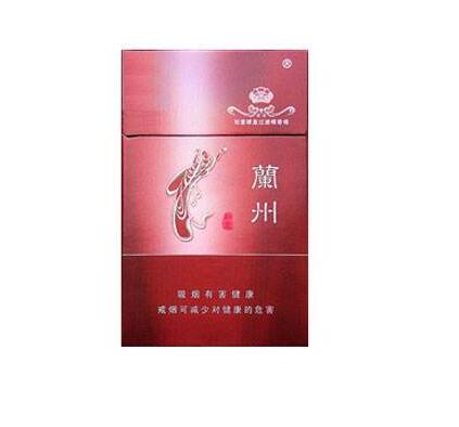 爆珠可乐味的香烟是哪款