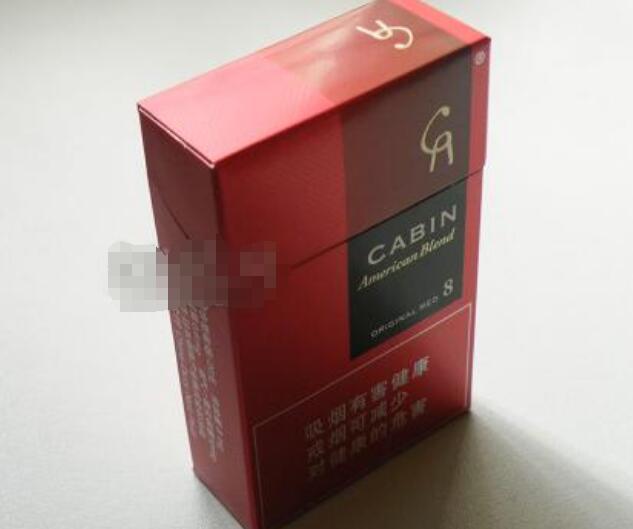 石林香烟货源