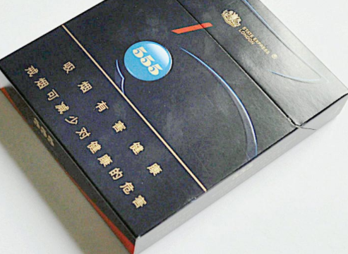 南通市香烟批发