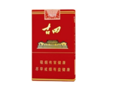 荷花香烟爆珠是什么口味