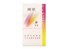 云霄出口美国香烟有哪些
