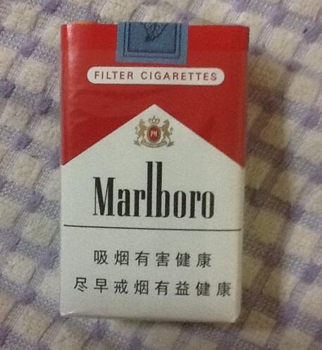 小卖部有哪些爆珠香烟