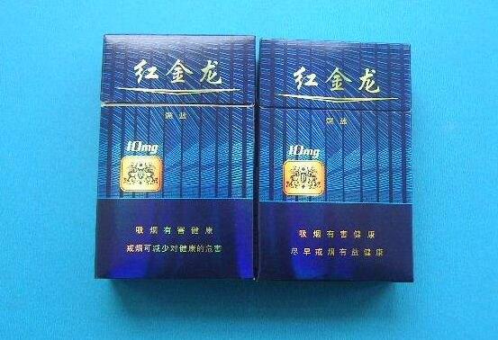冬韵香烟爆珠多少钱一盒