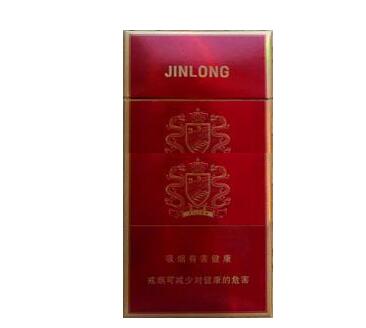中南海爆珠的白香烟