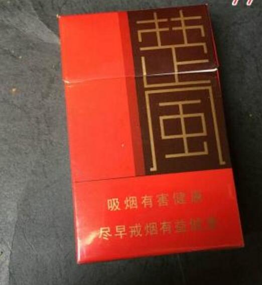 爆珠香烟50以内好抽吗
