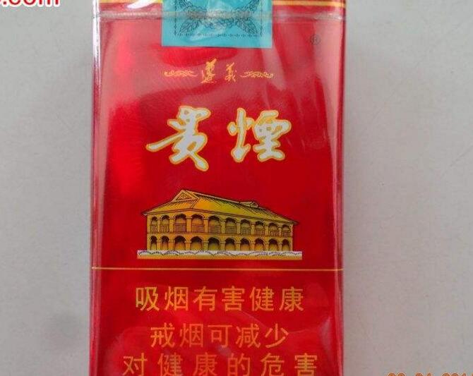 实惠的进口香烟推荐图