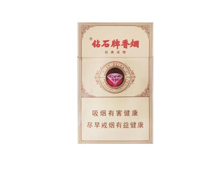 云霄香烟是什么烟