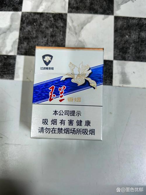 探秘4元玉兰香烟一手货源，揭秘低价烟草市场的秘密通道