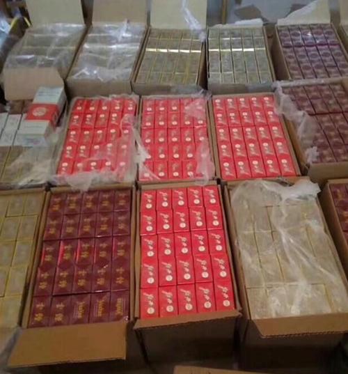 越南代工国宝香烟批发渠道【越南代工国宝香烟批发渠道有哪些】