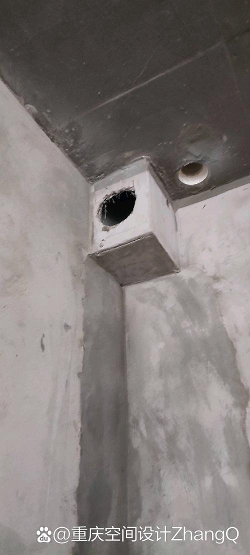 室外烟道算平方吗【室外烟道算建筑面积吗?】
