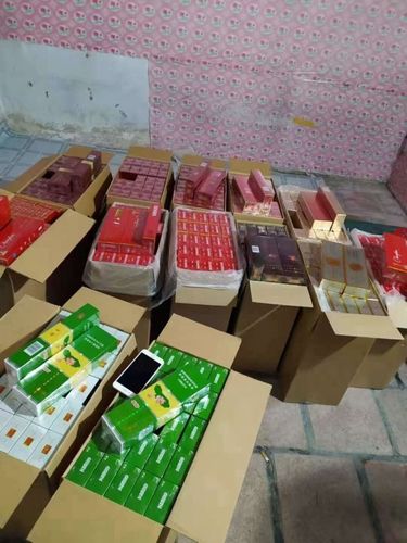 揭秘香烟批发一手货源网，如何轻松找到优质低价烟源