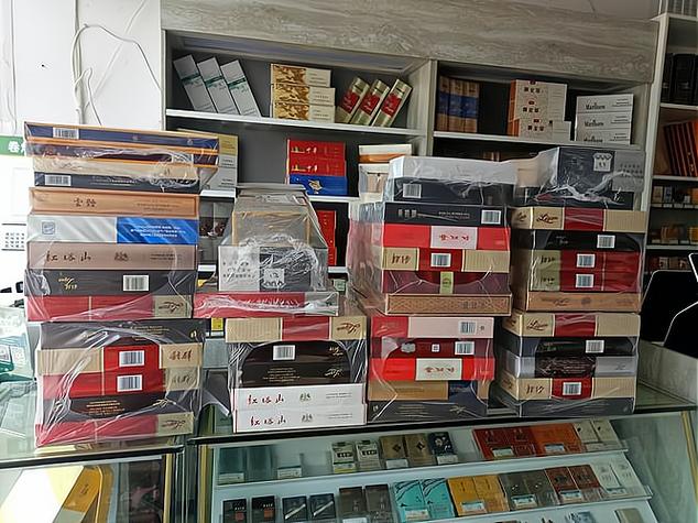 香烟批发一手货源站【香烟一手货源批发市场】