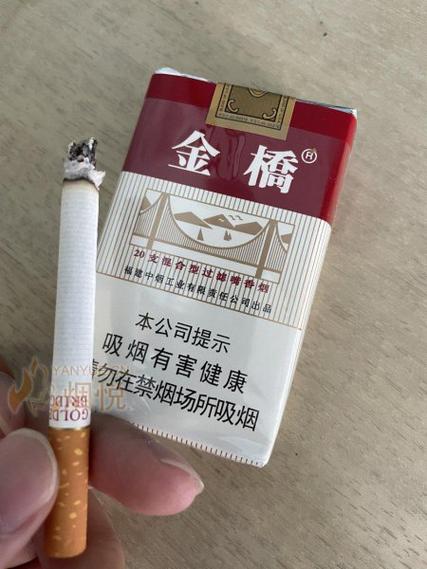 揭秘7元金桥香烟热销背后的进货渠道，揭秘低价烟源，保障市场供应