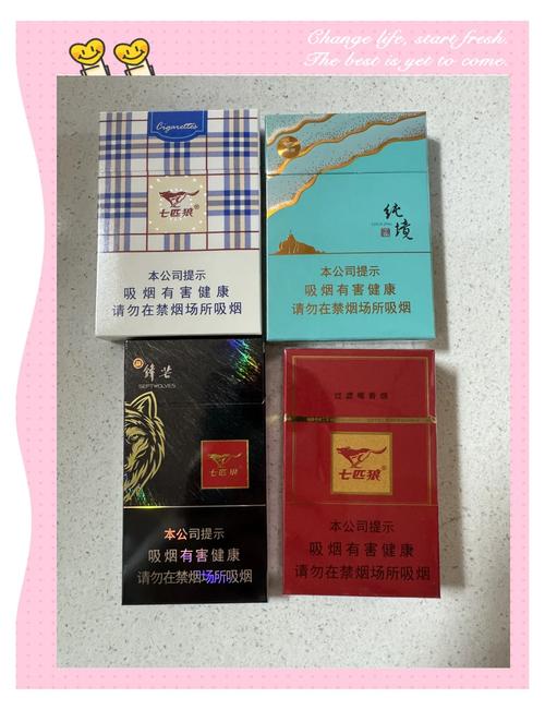 7元驰香烟价格【香烟7元有哪些品牌】