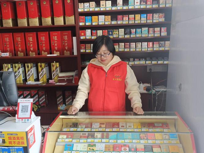 如何获得外烟渠道(如何获得外烟渠道商品)