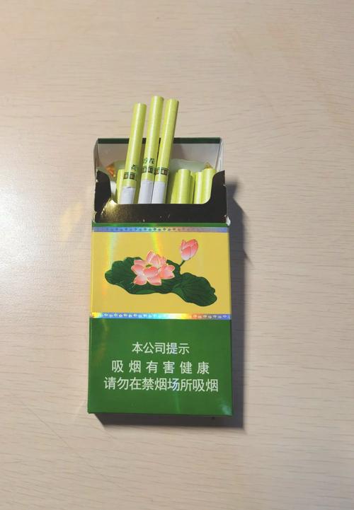 福建云霄香烟荷花，一缕清香，一段传奇