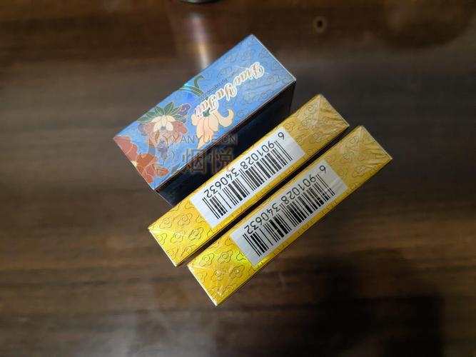 揭秘3元台菸（台烟）香烟货源，品质与实惠并存的选择