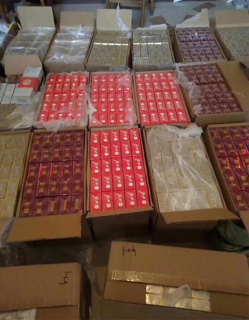 揭秘免税南方香烟一手货源，品质保证，价格优惠，尽在专业供应商！