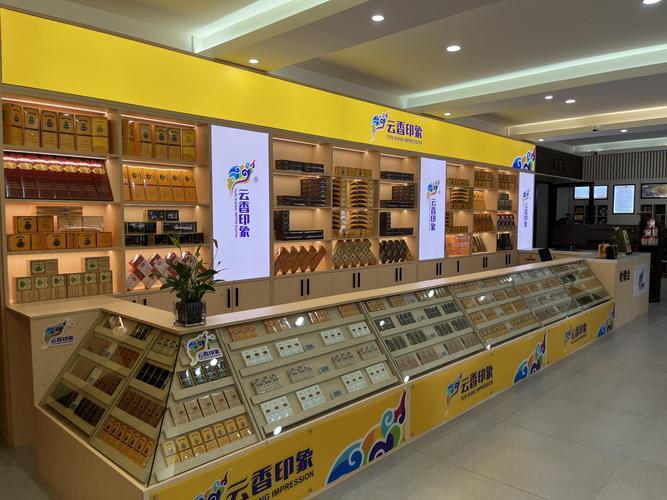 丹健香烟总仓，揭秘我国顶级烟草物流中心的发展之路