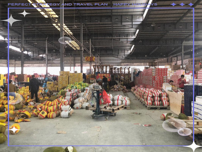 杭州特卖香烟批发市场，低价盛宴，烟民们的购物天堂