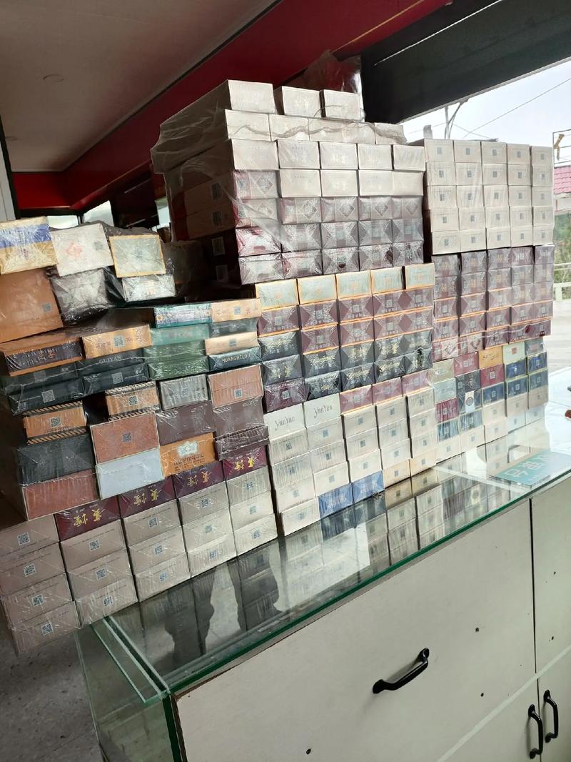宜良香烟批发，品质保证，价格优惠，您的最佳选择！