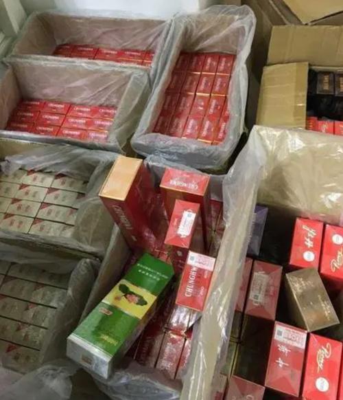 林州香烟批发市场在哪【林州有什么香烟】