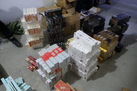 香烟批发一手货源总仓【香烟批发一手货源站】