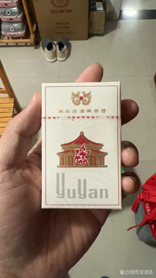洛阳高档香烟有哪些(洛阳最出名的烟)